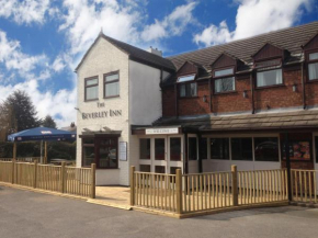 Beverley Inn & Hotel, Edenthorpe